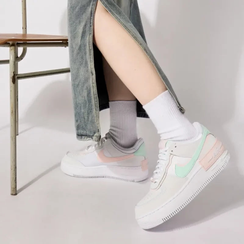NIKE AIR FORCE 1 LOW SHADOW 44