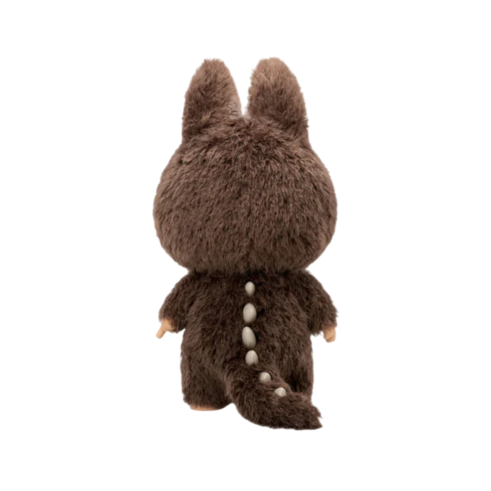 POP MART THE MONSTERS LABUBU ZIMOMO 'I FOUD YOU VINYL DOLL' (58CM)