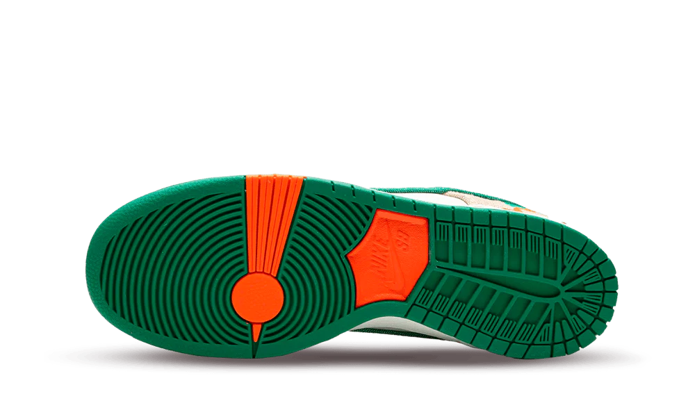 NIKE SB DUNK LOW X JARRITOS 'PHANTOM'