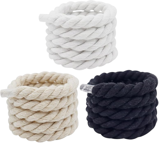 ROPE LACES CIPŐFŰZŐ