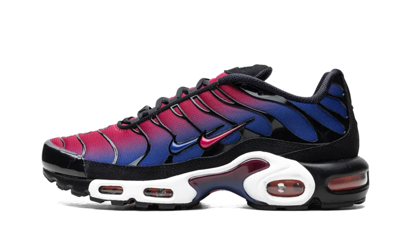 NIKE AIR MAX PLUS PATTA 'FC BARCELONA'