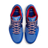 NIKE KOBE 4 PROTO 'PHILLY' (2024)