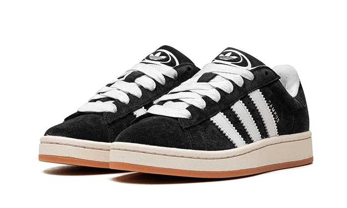 ADIDAS CAMPUS 00S 'CORE BLACK'