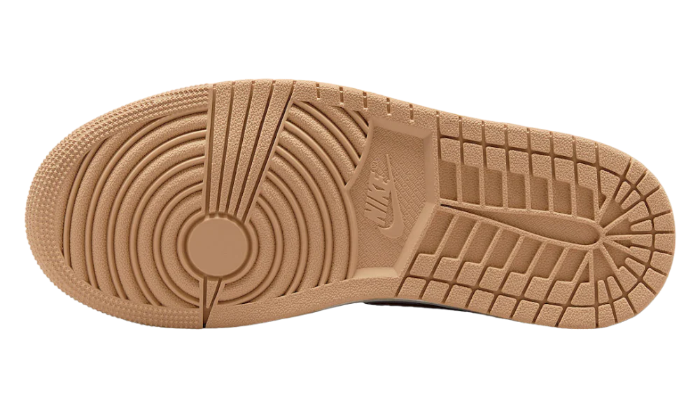 AIR JORDAN 1 HIGH OG 'PRALINE'