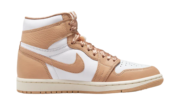 JORDAN 1 RETRO HIGH OG 'PRALINE' (OUTLET)