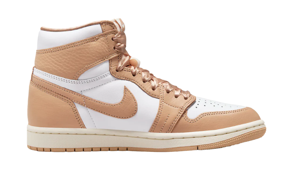 AIR JORDAN 1 HIGH OG 'PRALINE'