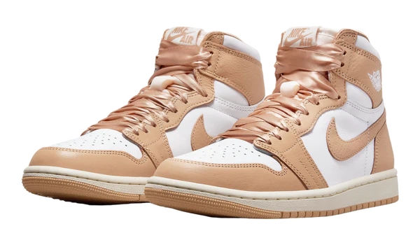 JORDAN 1 RETRO HIGH OG 'PRALINE' (OUTLET)