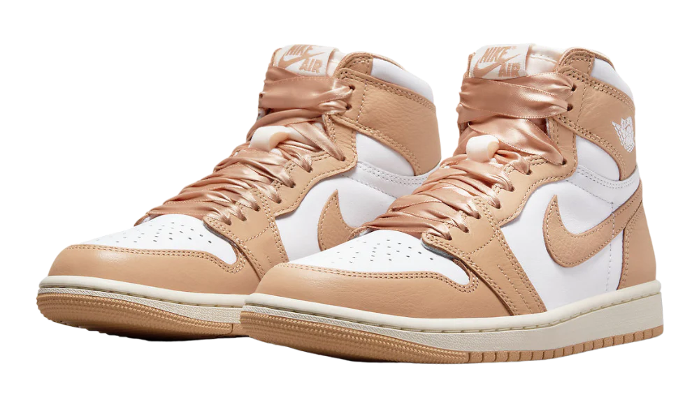 AIR JORDAN 1 HIGH OG 'PRALINE'