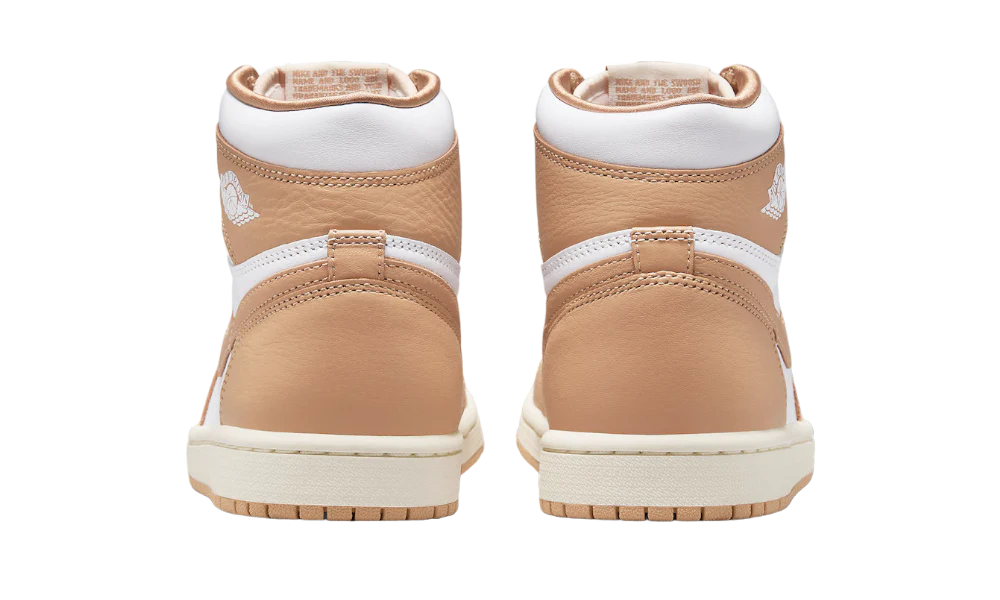 AIR JORDAN 1 HIGH OG 'PRALINE'