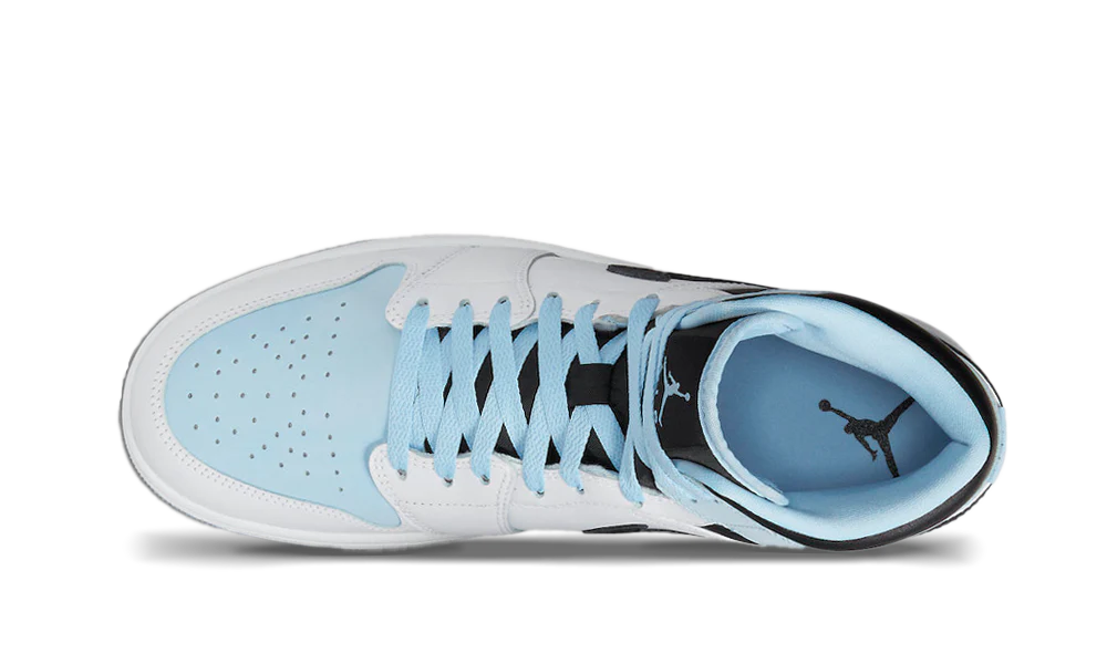 AIR JORDAN 1 MID SE 'ICE BLUE' (2023)