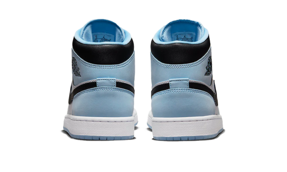 AIR JORDAN 1 MID SE 'ICE BLUE' (2023)