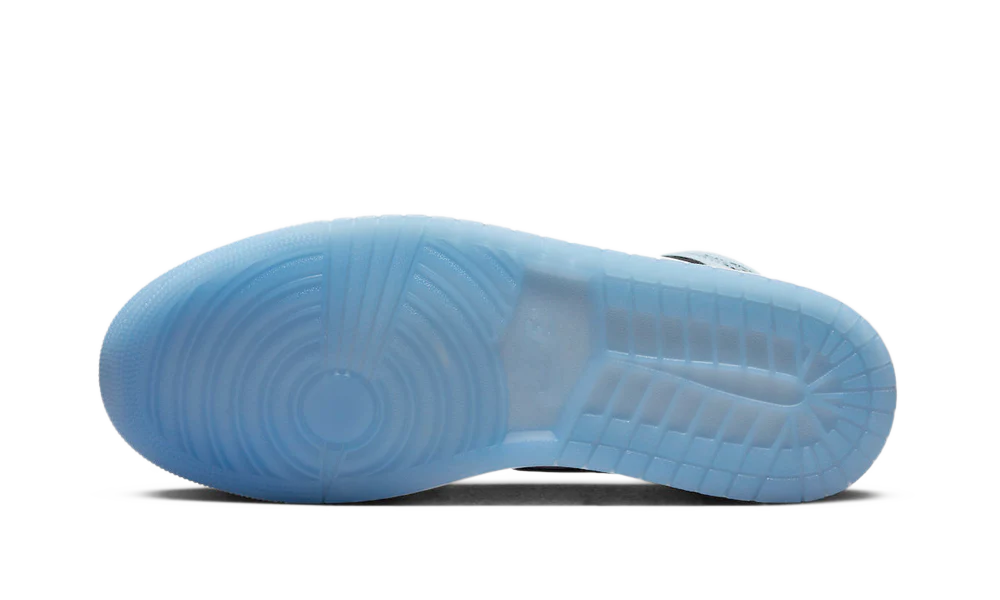 AIR JORDAN 1 MID SE 'ICE BLUE' (2023)