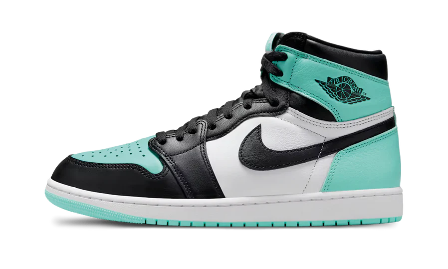 AIR JORDAN 1 RETRO HIGH OG 'GREEN GLOW'