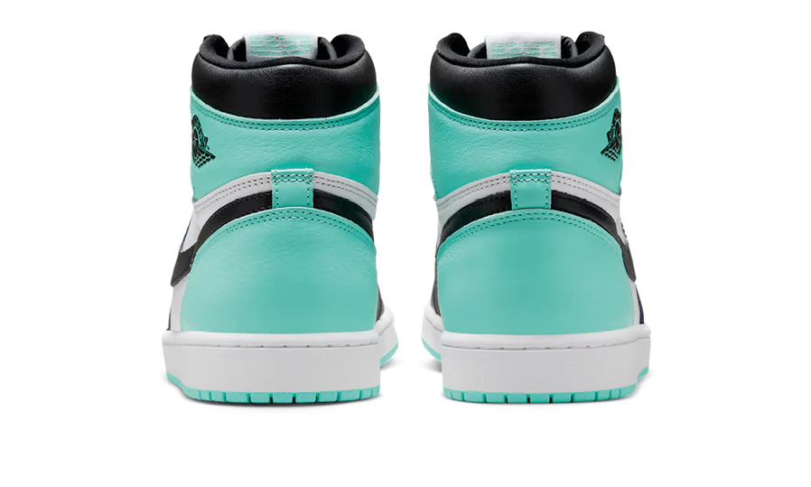 AIR JORDAN 1 RETRO HIGH OG 'GREEN GLOW'