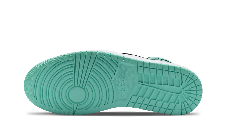 AIR JORDAN 1 RETRO HIGH OG 'GREEN GLOW'
