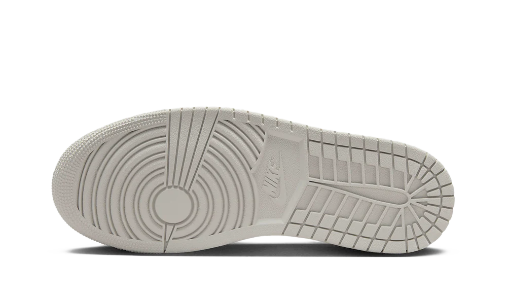 AIR JORDAN 1 RETRO LOW OG 'BLACK CEMENT'