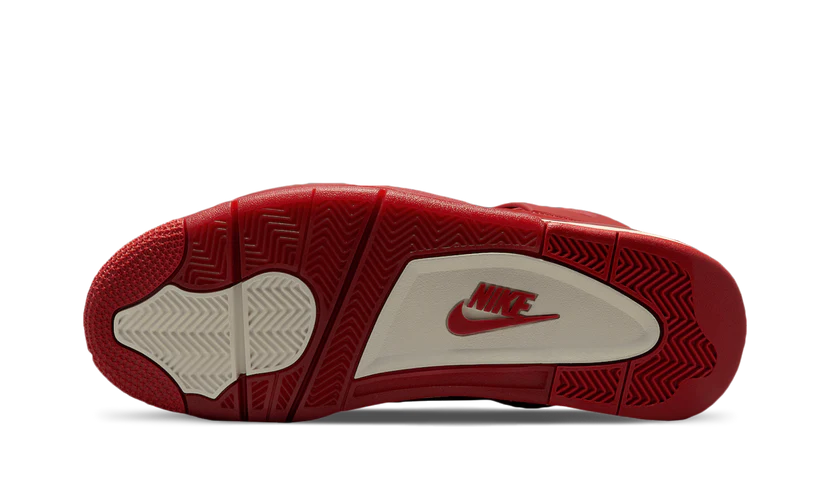 AIR JORDAN 4 OG SP NIGEL SYLVESTER 'BRICK BY BRICK'