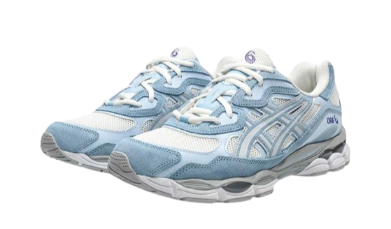ASICS GEL-NYC 'CREAM ARTIC SKY'