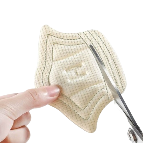 SNEAKER HEEL PROTECTOR