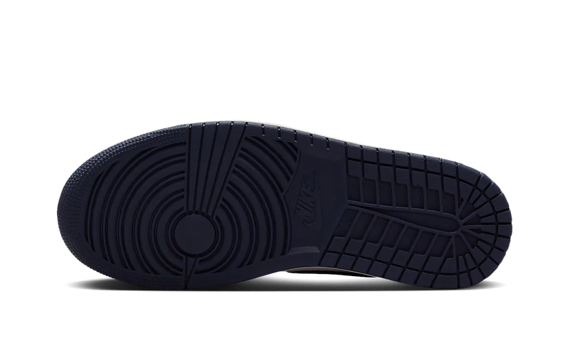 AIR JORDAN 1 LOW OG 'OBSIDIAN UNC'