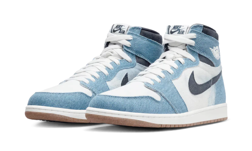 AIR JORDAN 1 RETRO HIGH OG 'DENIM'