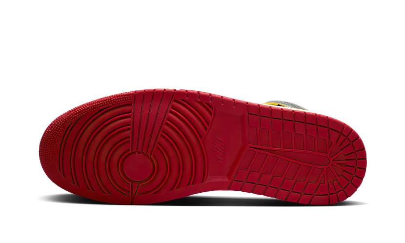 AIR JORDAN 1 RETRO HIGH OG SP UNION LA 'CHICAGO SHADOW'
