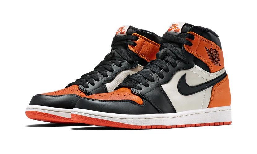 AIR JORDAN 1 RETRO HIGH OG 'SHATTERED BACKBOARD' (2025)