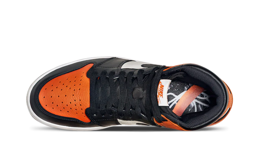 AIR JORDAN 1 RETRO HIGH OG 'SHATTERED BACKBOARD' (2025)