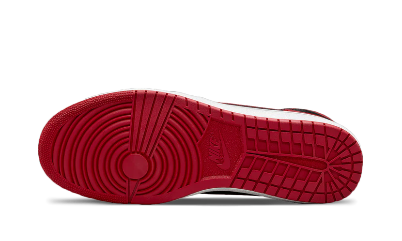 AIR JORDAN 1 RETRO HIGH '85 OG 'BRED' 2025