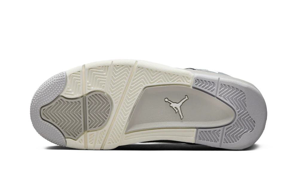 AIR JORDAN 4 RETRO 'FROZEN MOMENTS'