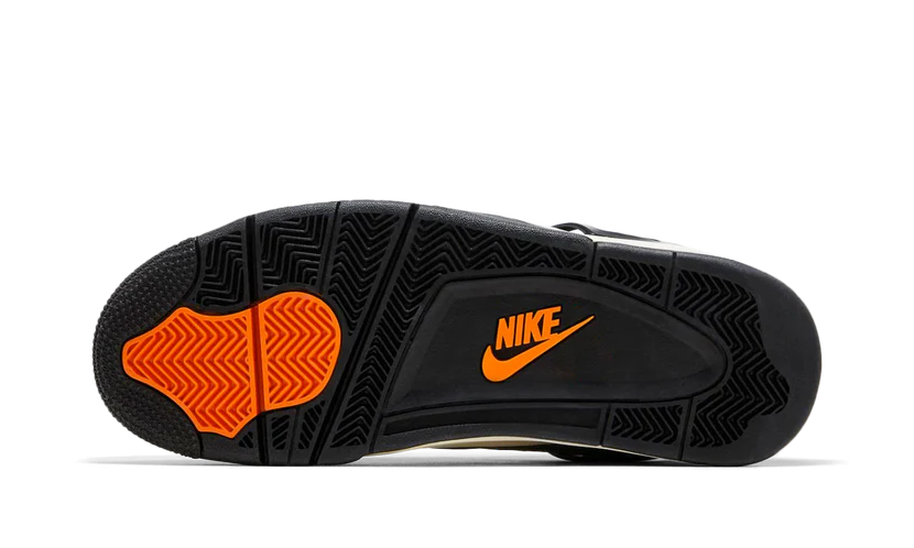 AIR JORDAN 4 OG SP UNDEFEATED (2025)