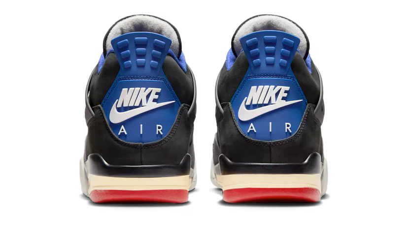AIR JORDAN 4 RETRO 'RARE AIR' (2025)