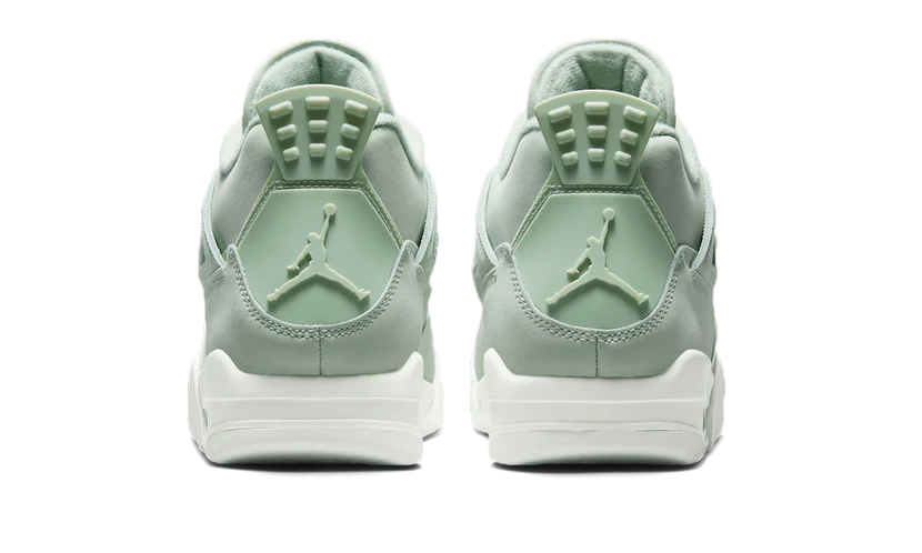AIR JORDAN 4 RETRO 'SEAFOAM SAIL'