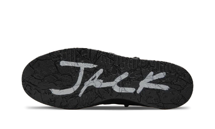 AIR JORDAN JUMPMAN JACK TR TRAVIS SCOTT 'DARK MOCHA'