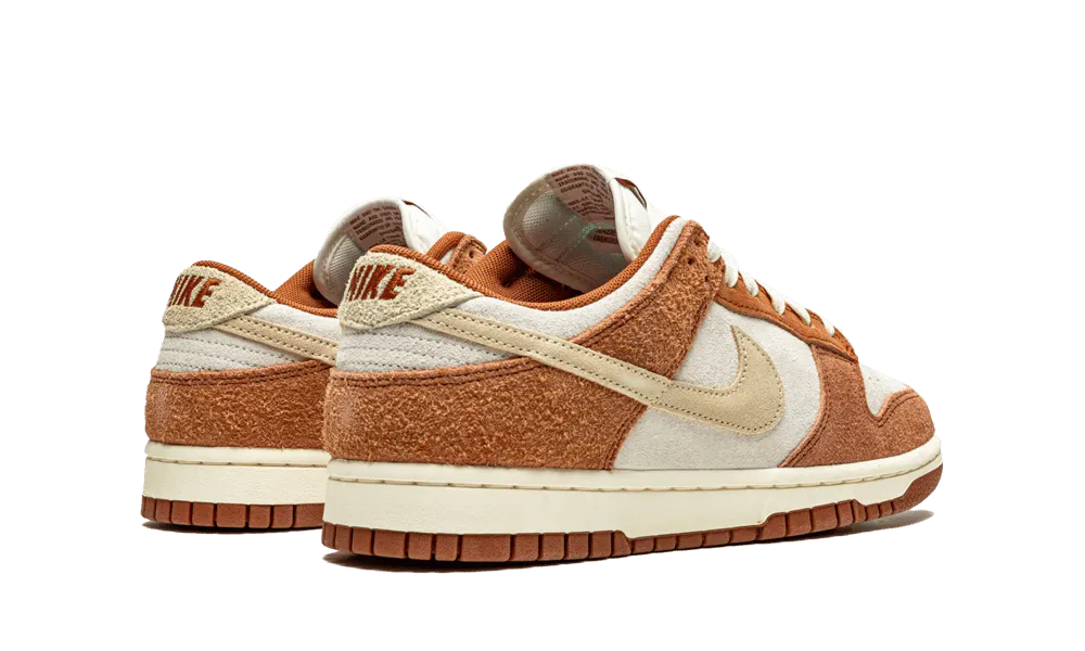 NIKE DUNK LOW 'MEDIUM CURRY'