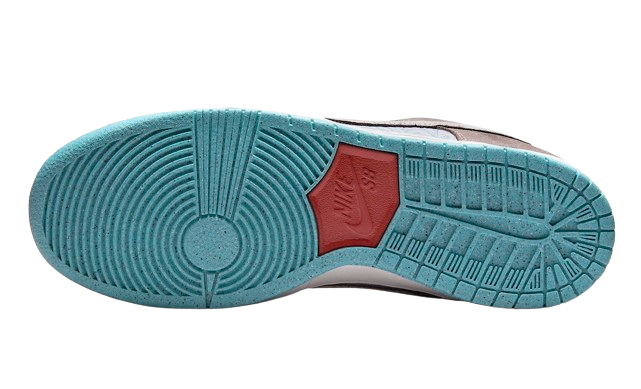 NIKE SB DUNK LOW 'BIG MONEY SAVING'