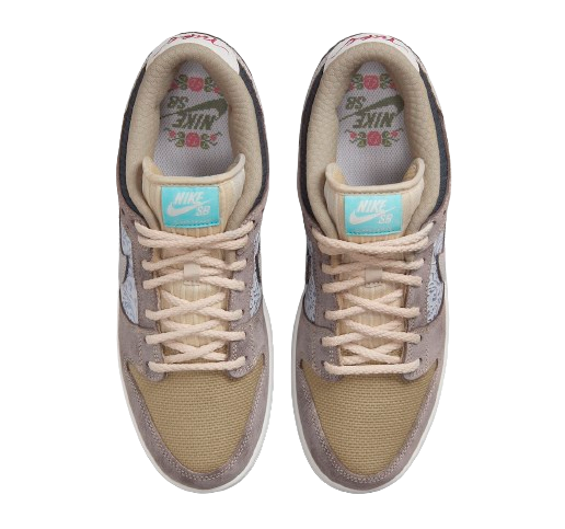 NIKE SB DUNK LOW 'BIG MONEY SAVING'
