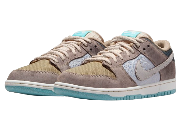 NIKE SB DUNK LOW 'BIG MONEY SAVING'