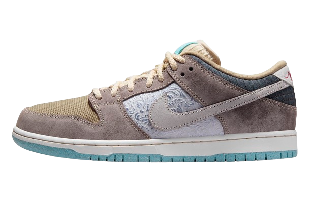 NIKE SB DUNK LOW 'BIG MONEY SAVING'