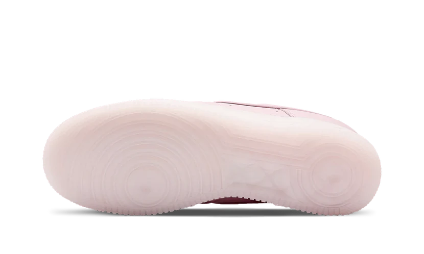 NIKE AIR FORCE 1 LOW DRAKE 'CERTIFIED LOVER BOY PINK FOAM'