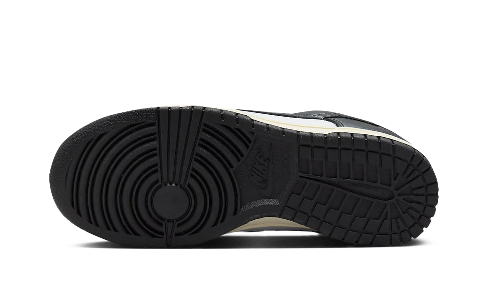 NIKE DUNK LOW 'VINTAGE PANDA' OUTLET