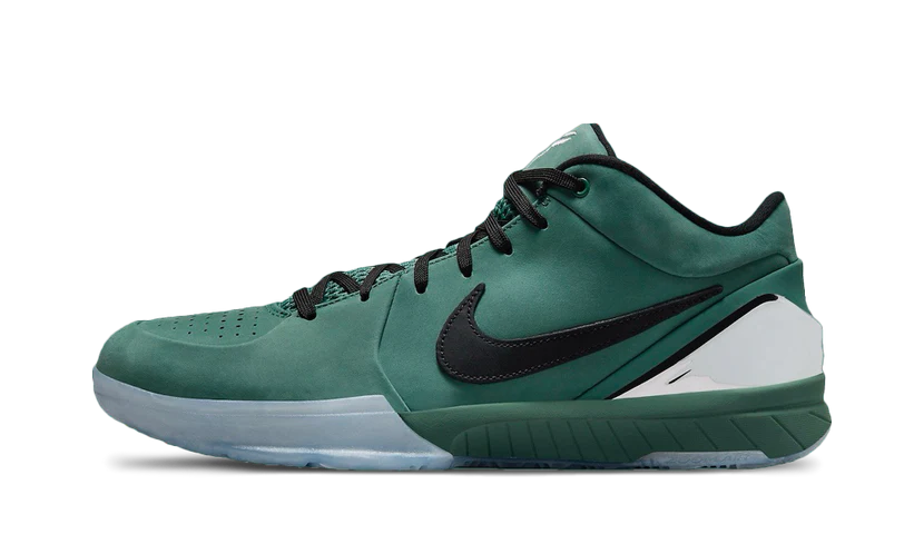 NIKE KOBE 4 PROTO 'GIRL DAD'