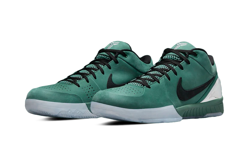NIKE KOBE 4 PROTO 'GIRL DAD'