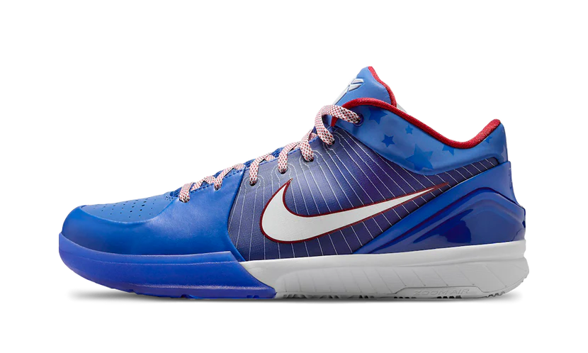 NIKE KOBE 4 PROTO 'PHILLY' (2024)