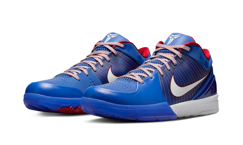 NIKE KOBE 4 PROTO 'PHILLY' (2024)