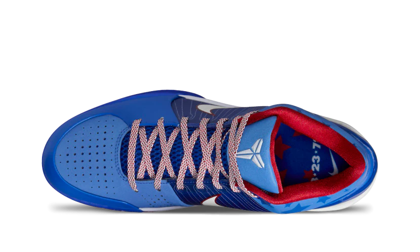 NIKE KOBE 4 PROTO 'PHILLY' (2024)