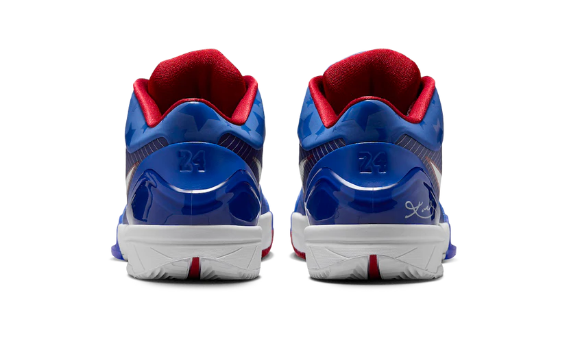 NIKE KOBE 4 PROTO 'PHILLY' (2024)