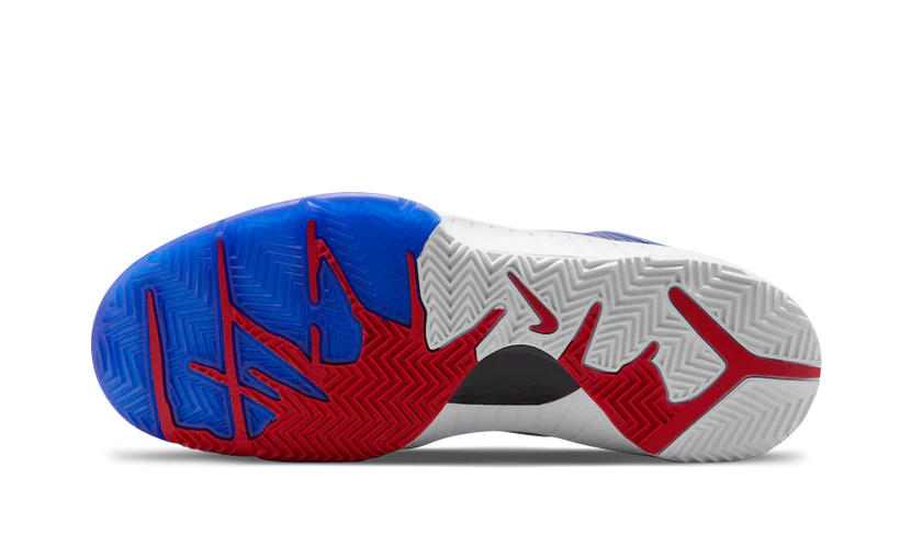 NIKE KOBE 4 PROTO 'PHILLY' (2024)