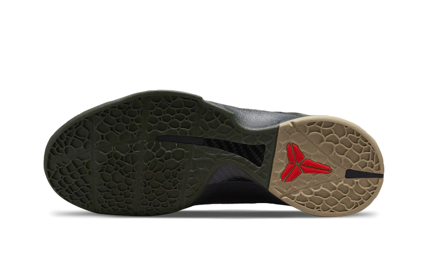 NIKE KOBE PROTRO 6 'ITALIAN CAMO' 2024