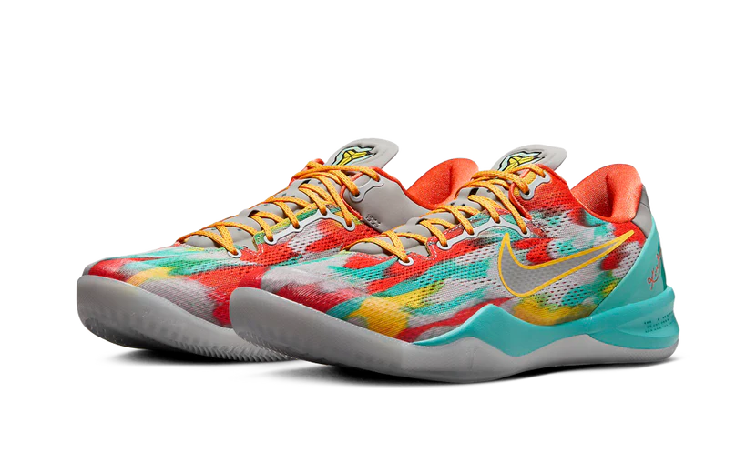 NIKE KOBE 8 PROTO 'VENICE BEACH' (2024)